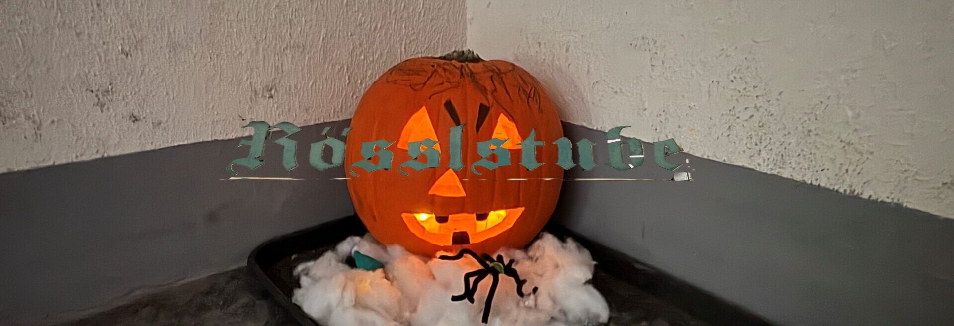 Hallowenn Rösselstube